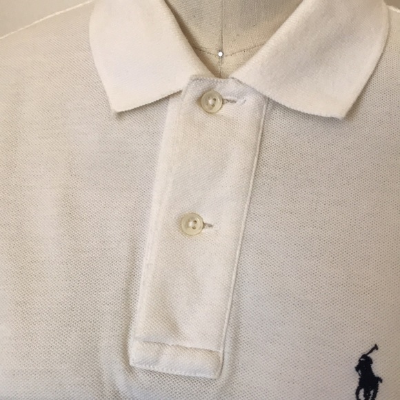 Men’s Vintage Ralph Lauren Long Sleeve - Picture 3 of 4